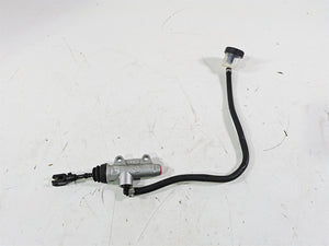 2017 BMW F800GS Adv K75 Brembo Rear Brake Master Cylinder 34217692190 | Mototech271