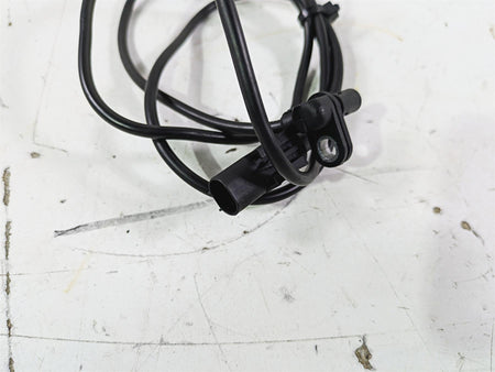 2015 Ducati Panigale 1299 S Front Wheel Speed Abs Brake Sensor 55212111B {{ shop.shopifyCountryName }} - Mototech271