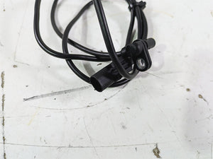 2015 Ducati Panigale 1299 S Front Wheel Speed Abs Brake Sensor 55212111B | Mototech271