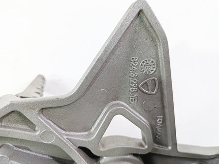 2019 Ducati Supersport 939 S Left Rider Footpeg Foot Peg Rest 82413273BA {{ shop.shopifyCountryName }} - Mototech271