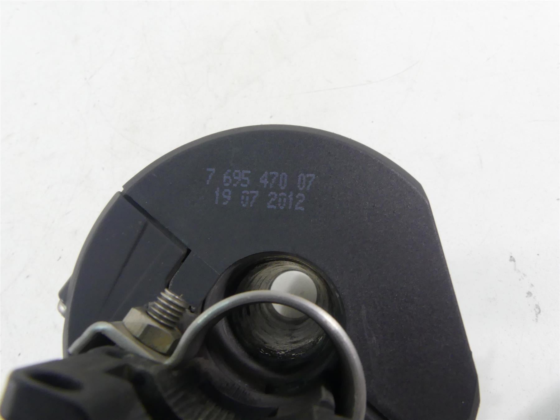 2013 BMW R1200GS K255 Adventure Heated Hand Grip Set 61317727067 61317695470 {{ shop.shopifyCountryName }} - Mototech271