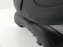 Load image into Gallery viewer, 2001 Moto Guzzi California Sp 1100 Corbin Driver Seat Saddle Backrest Back Rest MG-CS-S
