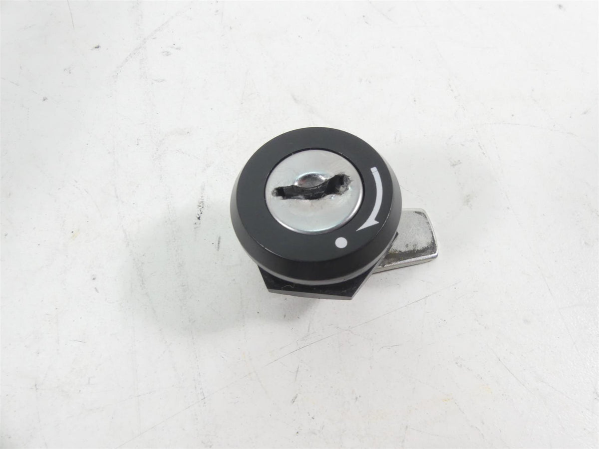 2004 Kawasaki VN1600 Meanstreak Ignition Switch Gas Cap Key Lock Set 27005-0001 {{ shop.shopifyCountryName }} - Mototech271