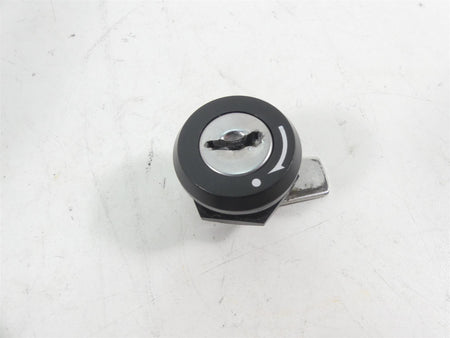 2004 Kawasaki VN1600 Meanstreak Ignition Switch Gas Cap Key Lock Set 27005-0001 {{ shop.shopifyCountryName }} - Mototech271