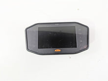 Load image into Gallery viewer, 2018 KTM 1290 Super Duke R Speedometer Gauge Instrument - 19k 61614069000
