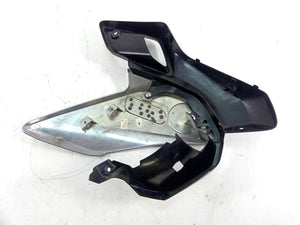 2015 BMW R1200GS GSW K50 Right Front Side Cover Fairing Cowl 46638533660