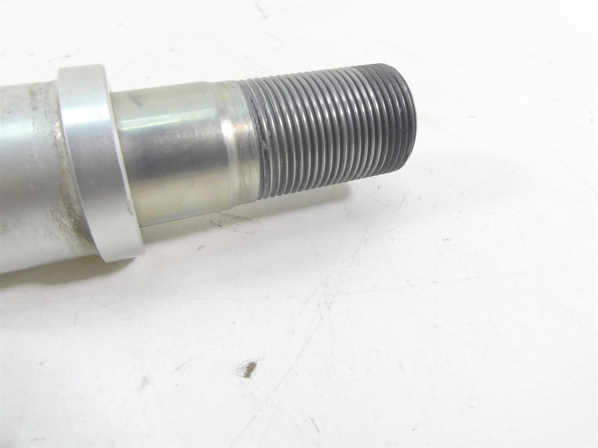 2012 BMW R1200 GS K255 Adventure Straight Front Axle Wheel Spindle 36318526446 {{ shop.shopifyCountryName }} - Mototech271