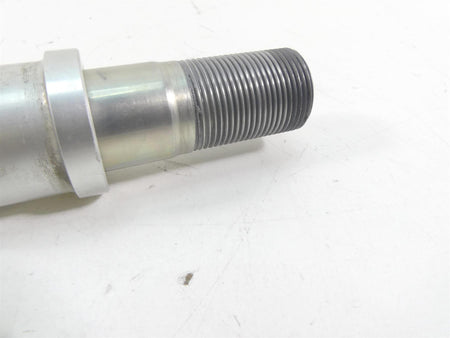 2012 BMW R1200 GS K255 Adventure Straight Front Axle Wheel Spindle 36318526446 {{ shop.shopifyCountryName }} - Mototech271