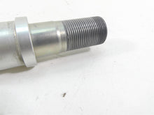 Load image into Gallery viewer, 2012 BMW R1200 GS K255 Adventure Straight Front Axle Wheel Spindle 36318526446 | Mototech271
