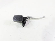 Load image into Gallery viewer, 2012 Yamaha XT1200 Super Tenere Front Brake Master Cylinder 23P-W2587-00-00
