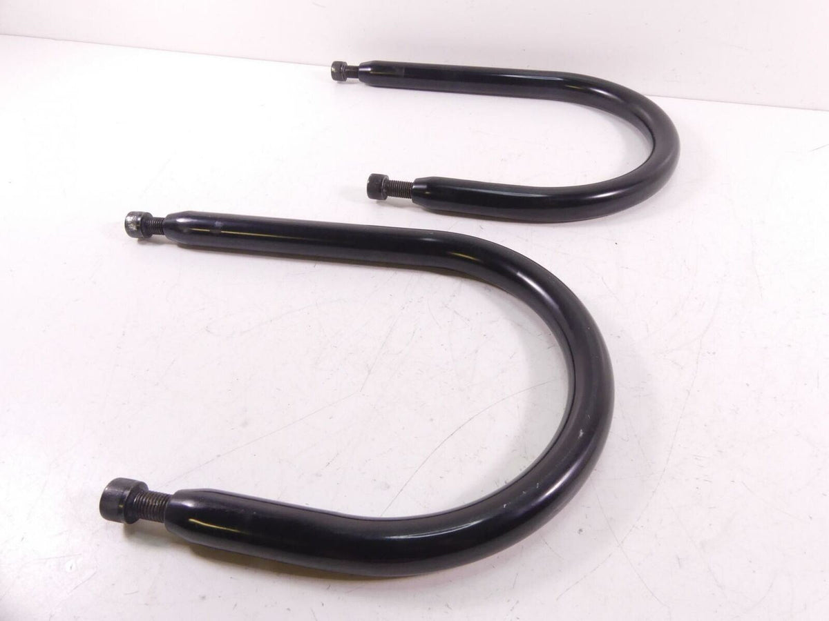 2020 Vanderhall Venice BlackJack Rollover Over Roll Safety Bar Set {{ shop.shopifyCountryName }} - Mototech271