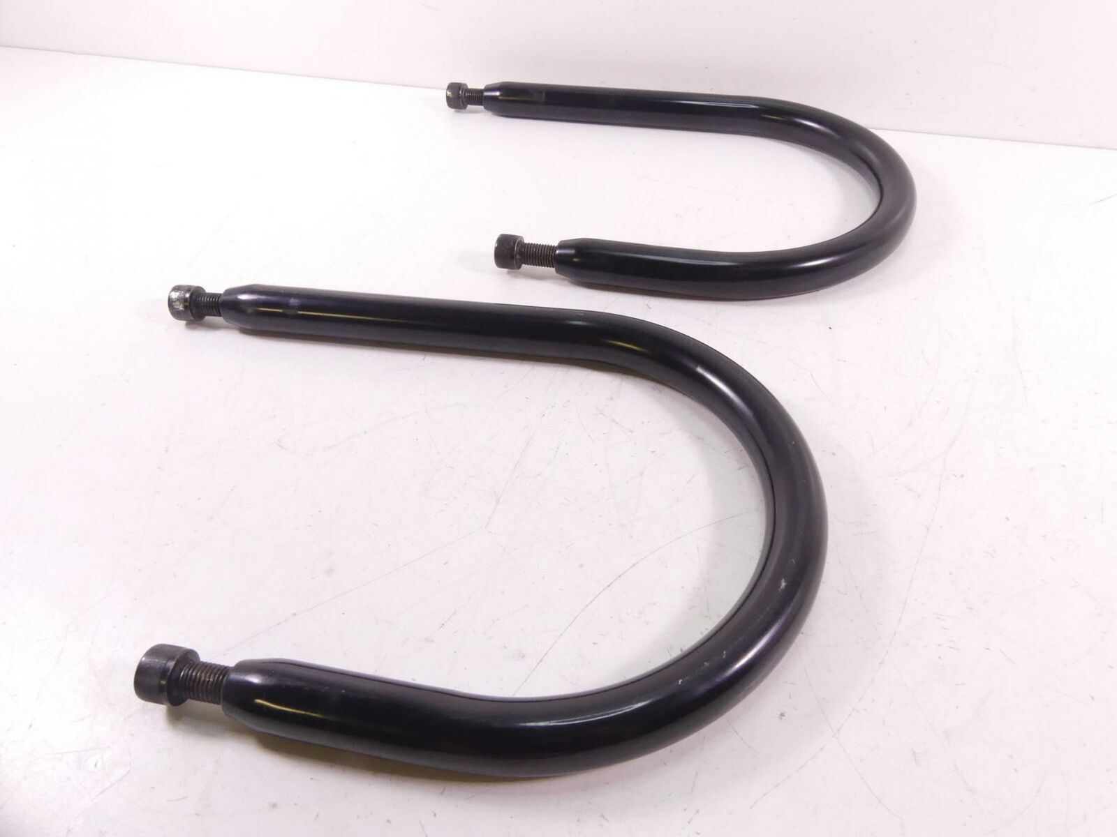 2020 Vanderhall Venice BlackJack Rollover Over Roll Safety Bar Set {{ shop.shopifyCountryName }} - Mototech271