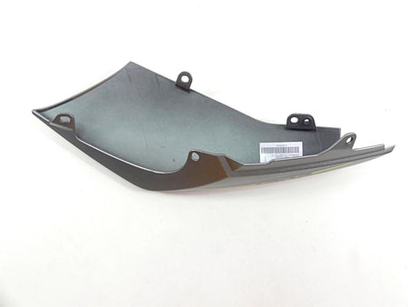 2022 Triumph Speed Triple 1200 RS Rear Left Side Cover Fairing T2312130 {{ shop.shopifyCountryName }} - Mototech271