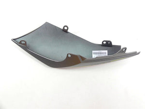 2022 Triumph Speed Triple 1200 RS Rear Left Side Cover Fairing T2312130 | Mototech271