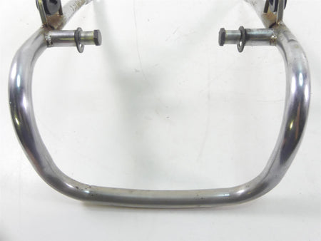 1978 Yamaha XS650 SE Special Rear Chrome Stay Grab Rail 2M0-21645-00-00 {{ shop.shopifyCountryName }} - Mototech271