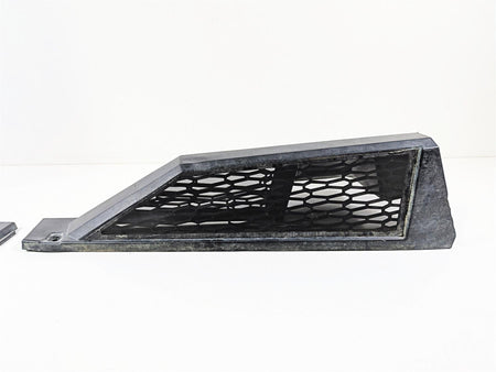 2019 Polaris RZR XP Turbo S Dynamics Frogz Skin Intake Bezel Cover Set 5453078-Mototech271