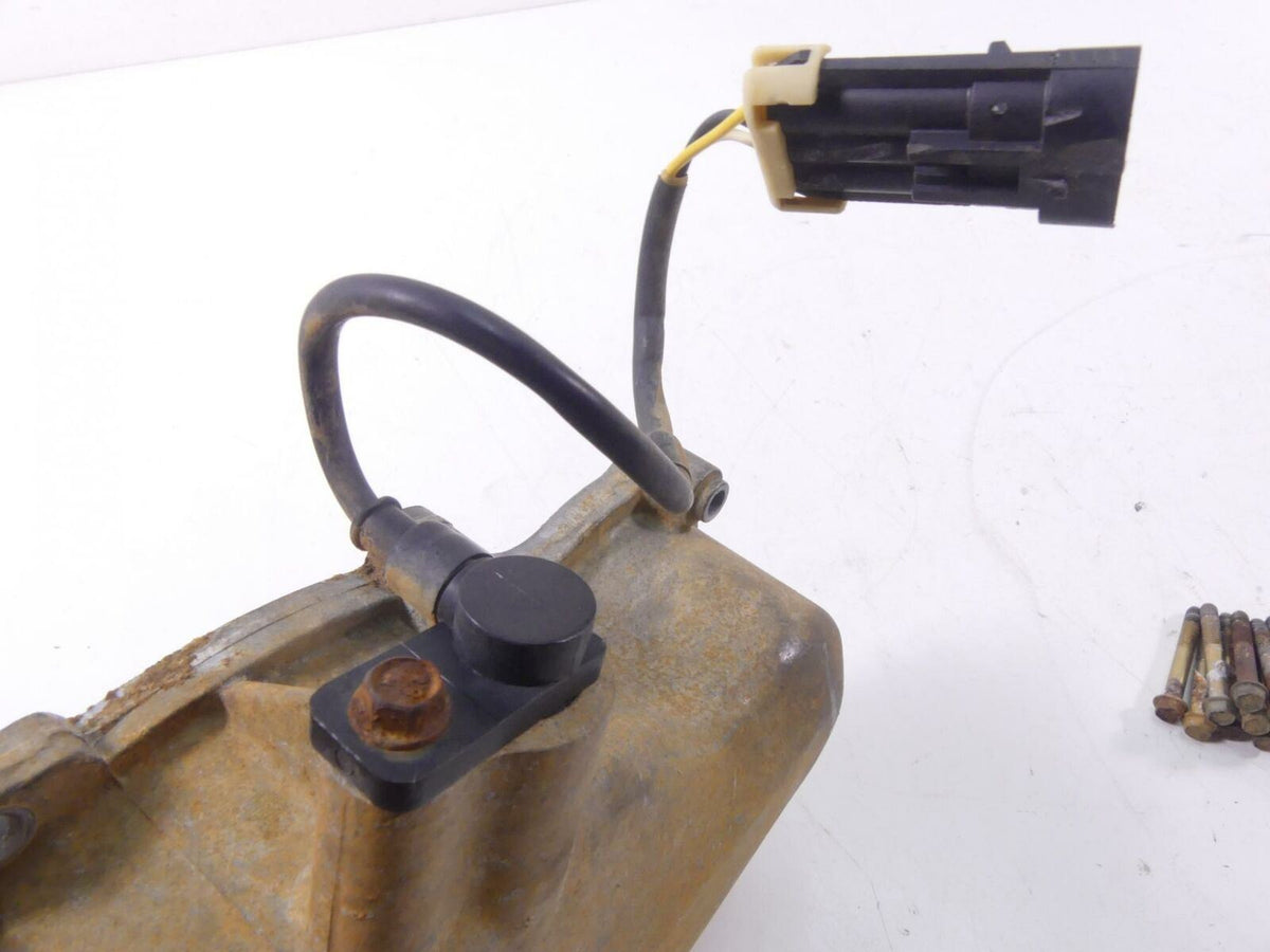 2012 Polaris Ranger 800XP Outer Stator Alternator Generator Cover 5632384 {{ shop.shopifyCountryName }} - Mototech271