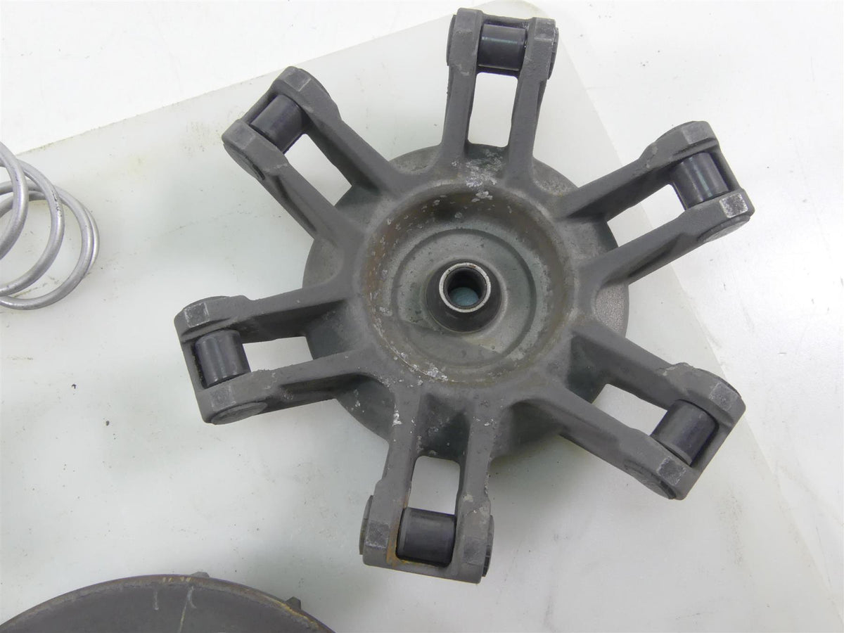2014 Can Am Renegade 1000 STD Primary Drive Clutch FOR PARTS 420248606 420280374 {{ shop.shopifyCountryName }} - Mototech271
