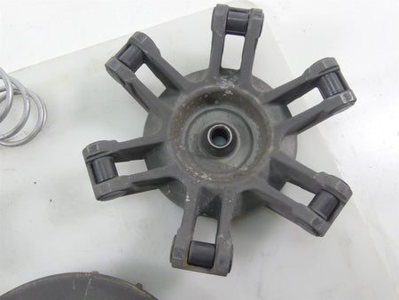 2014 Can Am Renegade 1000 STD Primary Drive Clutch FOR PARTS 420248606 420280374 {{ shop.shopifyCountryName }} - Mototech271