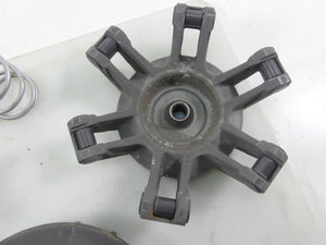 2014 Can Am Renegade 1000 STD Primary Drive Clutch FOR PARTS 420248606 420280374
