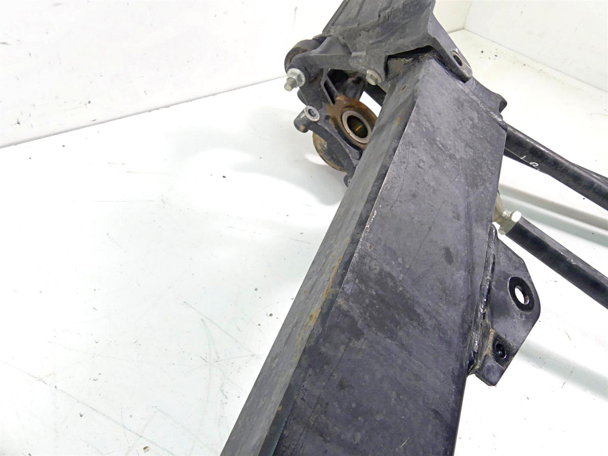 2021 CFMoto Zforce 950 Sport Rear Left Trailing Arm & Knuckle 5BYA-060110 {{ shop.shopifyCountryName }} - Mototech271