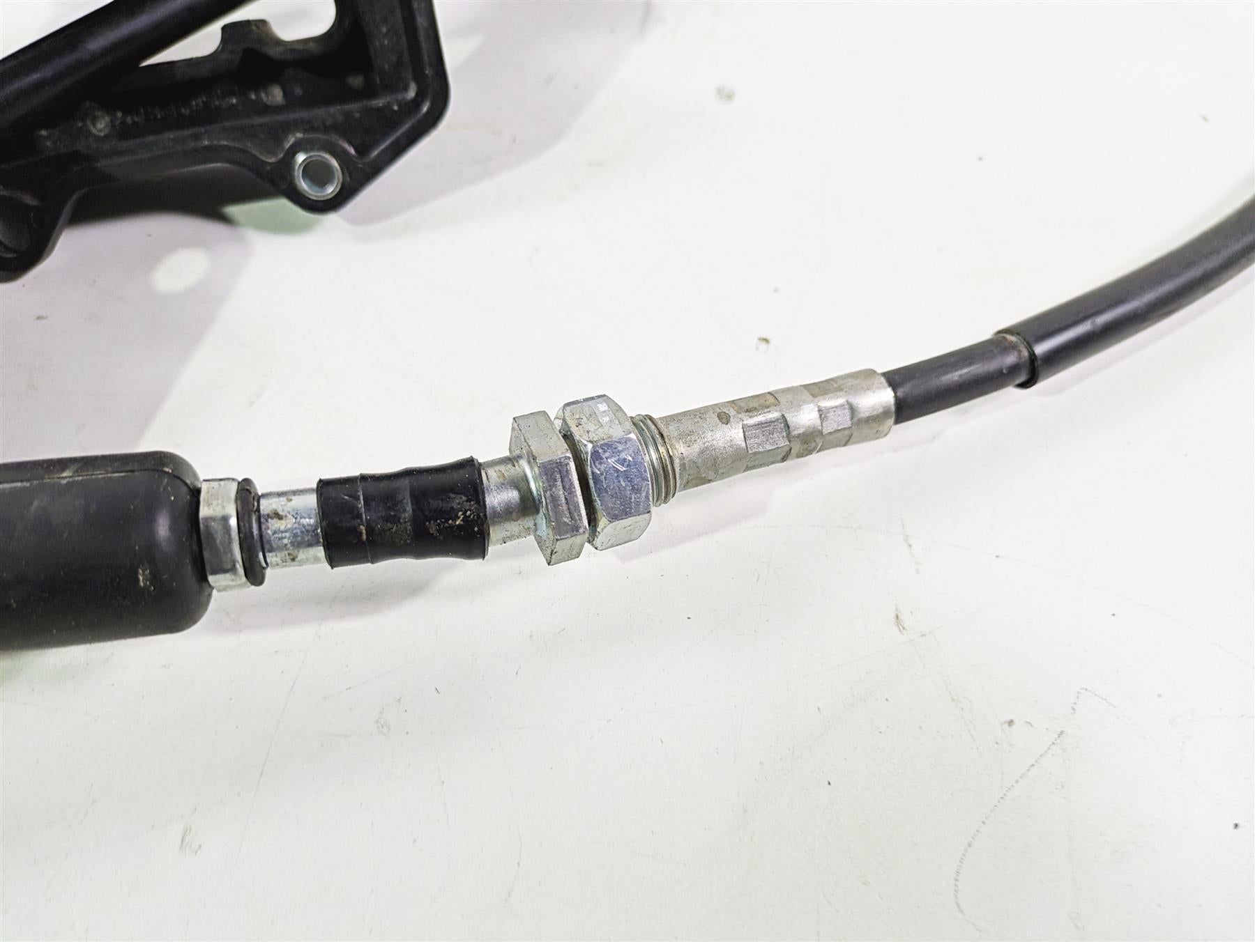2023 Kawasaki Teryx KRX KRF 1000 C Shift Lever Gear Selector & Cable 54010-0629 {{ shop.shopifyCountryName }} - Mototech271