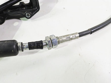 2023 Kawasaki Teryx KRX KRF 1000 C Shift Lever Gear Selector & Cable 54010-0629 {{ shop.shopifyCountryName }} - Mototech271
