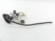 Load image into Gallery viewer, 2009 BMW F800GS K72 Fuel Gas Petrol Pump + Level Sender - Tested 16148556077 | Mototech271
