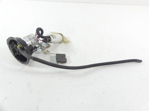 2009 BMW F800GS K72 Fuel Gas Petrol Pump + Level Sender - Tested 16148556077 | Mototech271