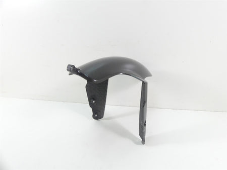 2010 Ducati Streetfighter 1098 S Front Carbon Fiber Fender Mud Guard 56420791A {{ shop.shopifyCountryName }} - Mototech271