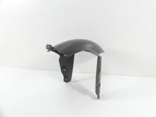 Load image into Gallery viewer, 2010 Ducati Streetfighter 1098 S Front Carbon Fiber Fender Mud Guard 56420791A | Mototech271
