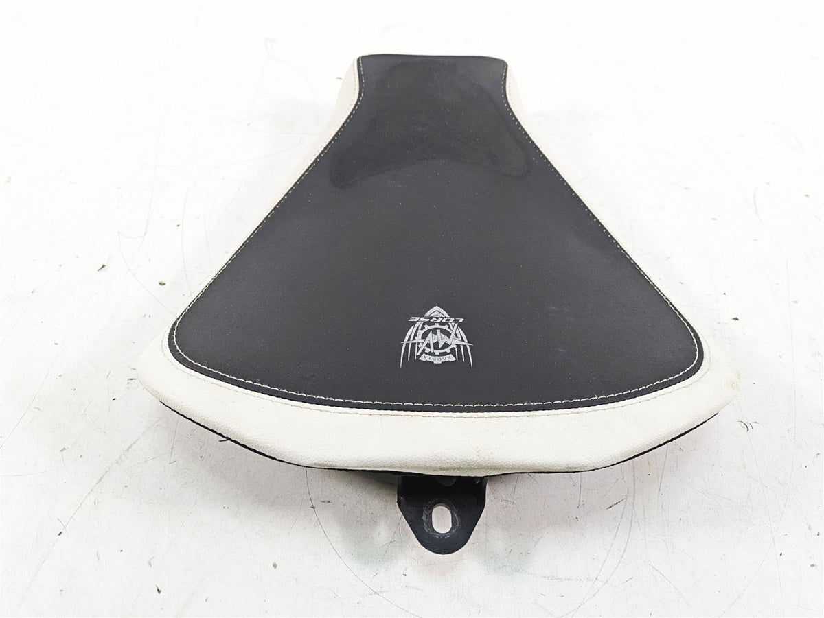 2013 MV Agusta F3 675 ERA Front Driver Rider Seat Saddle 8000B7402 {{ shop.shopifyCountryName }} - Mototech271