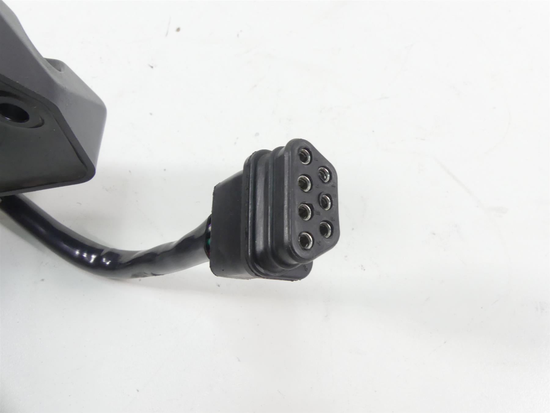 1993 Harley FXSTS Softail Springer Cdi Ecu Ecm Engine Control Module 32405-91B {{ shop.shopifyCountryName }} - Mototech271