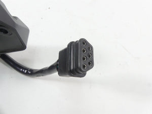 1993 Harley FXSTS Softail Springer Cdi Ecu Ecm Engine Control Module 32405-91B