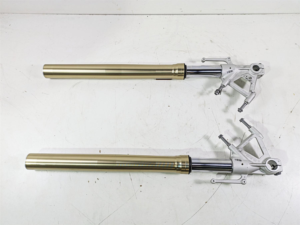 2016 BMW F800R K73 Front Fork Leg Set - No Leaks 31428537516 31428537517 {{ shop.shopifyCountryName }} - Mototech271