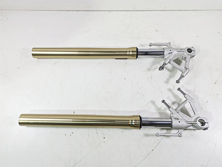 2016 BMW F800R K73 Front Fork Leg Set - No Leaks 31428537516 31428537517 {{ shop.shopifyCountryName }} - Mototech271
