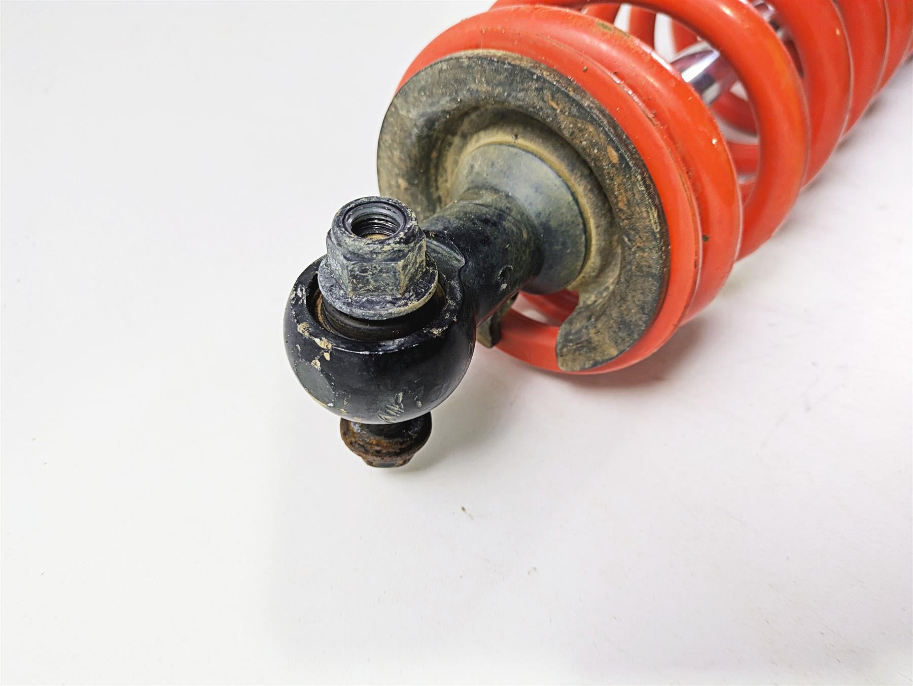 2020 Can Am Maverick X3 Turbo R STD Fox Right Front Shock Damper 64" 706203244 {{ shop.shopifyCountryName }} - Mototech271