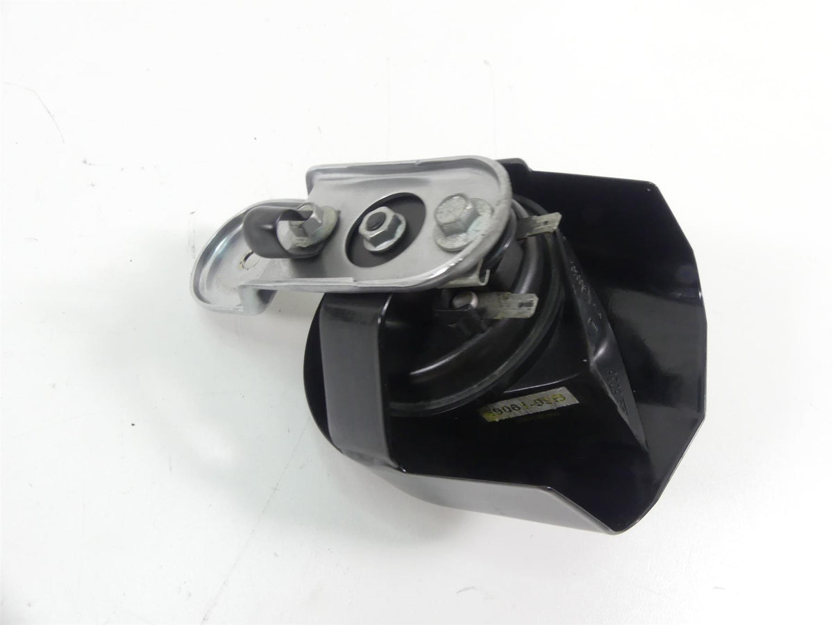 2015 Harley FLS Softail Slim Black Horn & Cover 61300477A {{ shop.shopifyCountryName }} - Mototech271