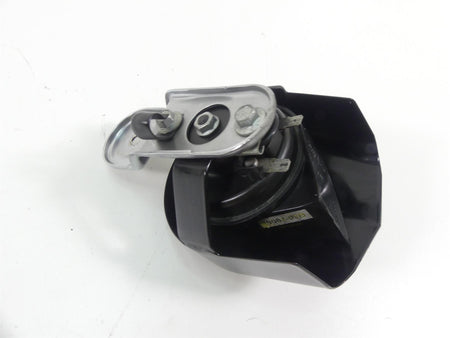 2015 Harley FLS Softail Slim Black Horn & Cover 61300477A {{ shop.shopifyCountryName }} - Mototech271