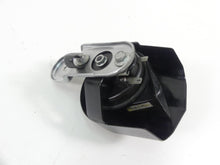 Load image into Gallery viewer, 2015 Harley FLS Softail Slim Black Horn &amp; Cover 61300477A
