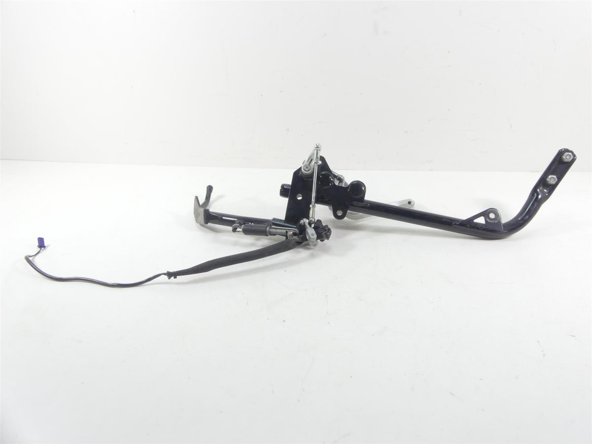2019 Moto Guzzi V7 III Stone 750 Left Downtube Peg Shifter Kickstand 2B003175 {{ shop.shopifyCountryName }} - Mototech271