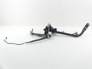 2019 Moto Guzzi V7 III Stone 750 Left Downtube Peg Shifter Kickstand 2B003175