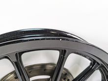 Load image into Gallery viewer, 2005 Harley Dyna FXDL Low Rider Black Front Rear Wheel Set 16x3 19x2.15 43499-00 | Mototech271
