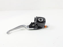 Load image into Gallery viewer, 2014 Harley FXDF Dyna Fat Bob Front Brake Master Cylinder 11/16 45170-08F
