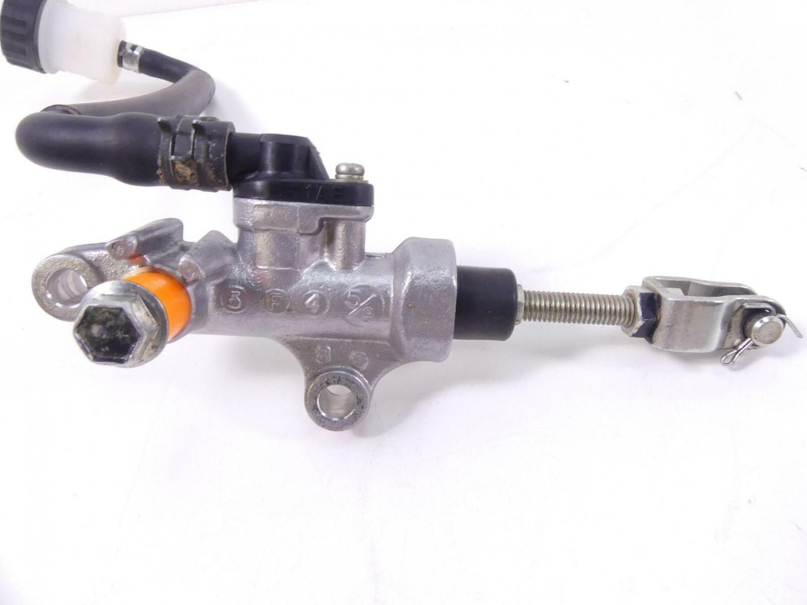 2016 Yamaha YXZ1000 R EPS SE Clutch Master Cylinder 5/8 2HC-26450-00-00 {{ shop.shopifyCountryName }} - Mototech271