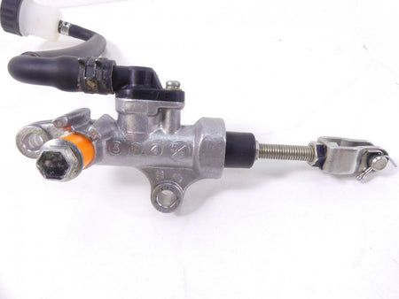 2016 Yamaha YXZ1000 R EPS SE Clutch Master Cylinder 5/8 2HC-26450-00-00 {{ shop.shopifyCountryName }} - Mototech271