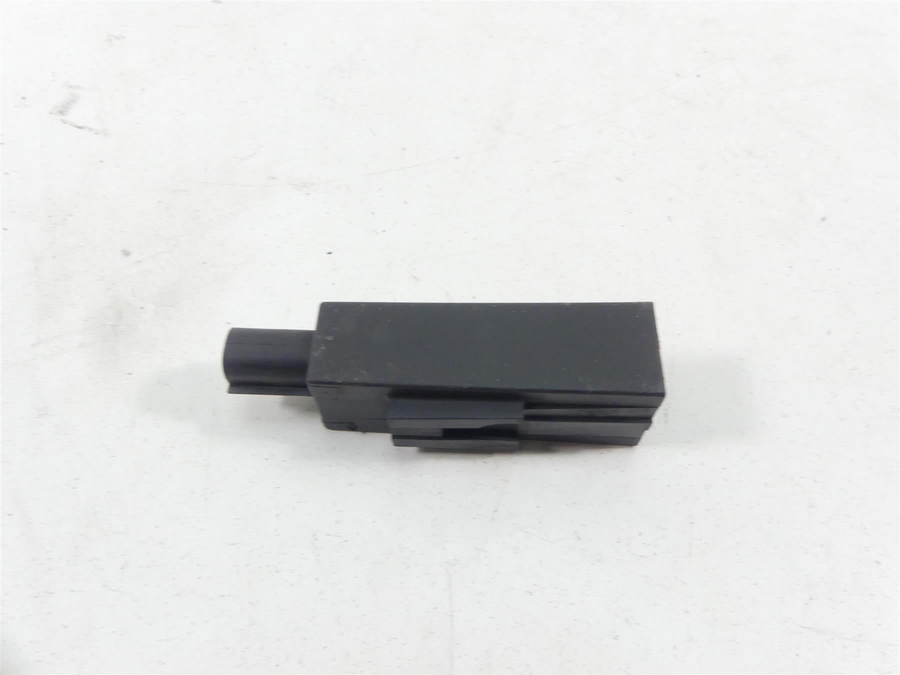 2012 Harley CVO FLHX SE3 Street Glide Tssm Turn Signal Security Module 68924-07 {{ shop.shopifyCountryName }} - Mototech271