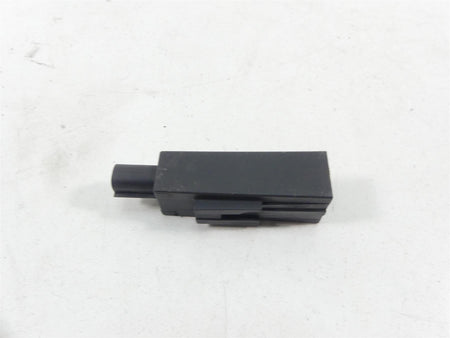 2012 Harley CVO FLHX SE3 Street Glide Tssm Turn Signal Security Module 68924-07 {{ shop.shopifyCountryName }} - Mototech271