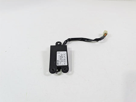 2011 Ducati Streetfighter 1098 S Traction Control Module Dtc 28611172E {{ shop.shopifyCountryName }} - Mototech271