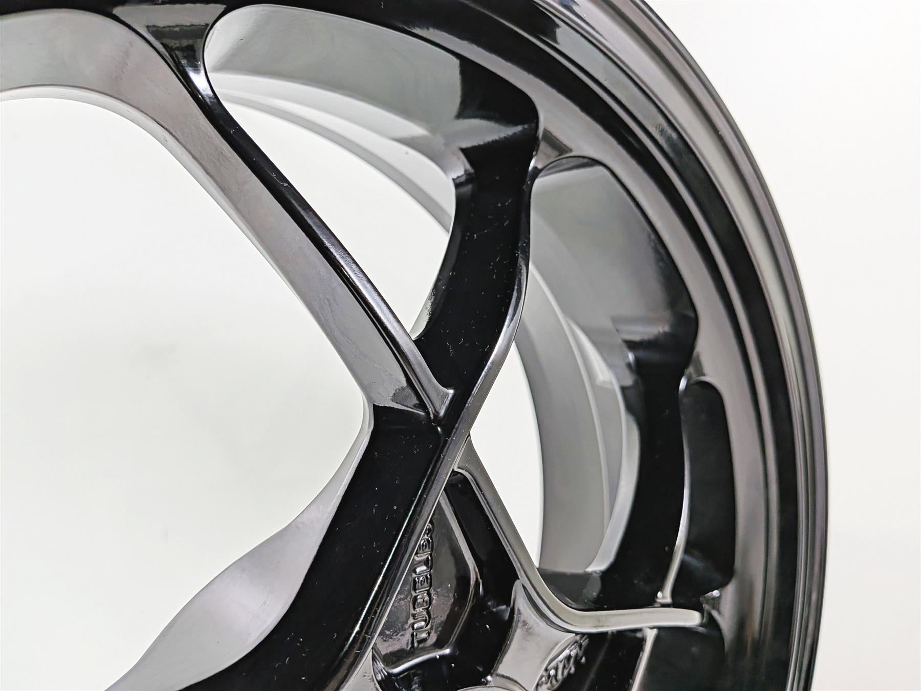 2015 KTM 1290 R Super Duke Straight Enkei Rear Wheel Rim 17x6 6141010100030-Mototech271